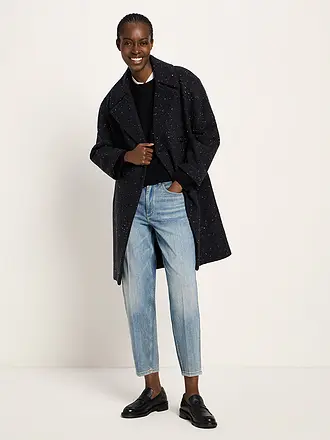 LANIUS | Manteau en laine | 